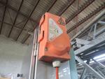 Image 15 - Self erecting crane Cattaneo - Lot 2 (Auction 4569)