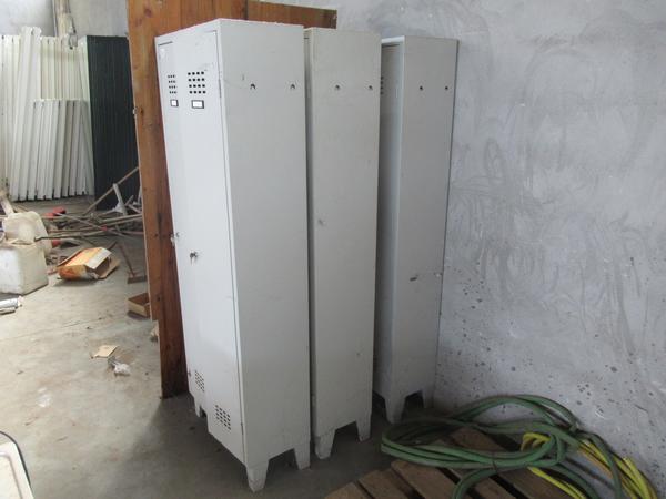 5#4569 Trattorino tagliaerba Honda e attrezzature per cantiere edile in vendita - foto 46