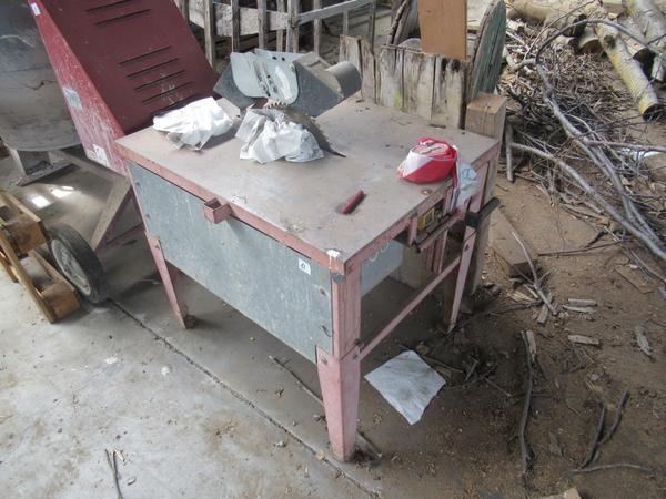 5#4569 Trattorino tagliaerba Honda e attrezzature per cantiere edile in vendita - foto 53