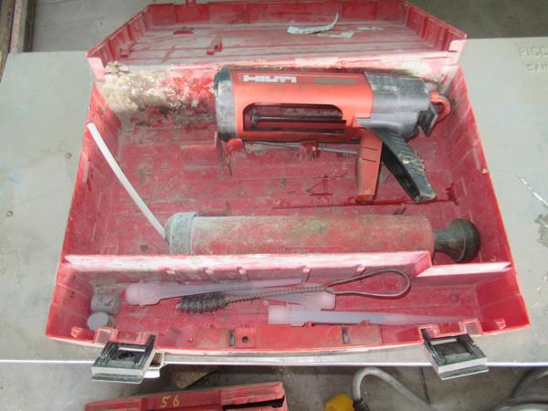 5#4569 Trattorino tagliaerba Honda e attrezzature per cantiere edile in vendita - foto 67