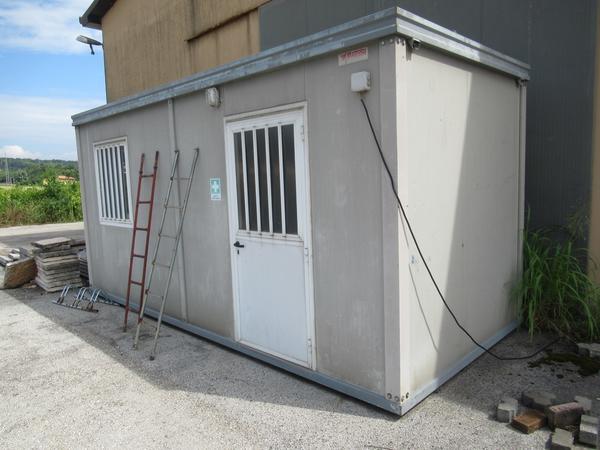 5#4569 Trattorino tagliaerba Honda e attrezzature per cantiere edile in vendita - foto 73