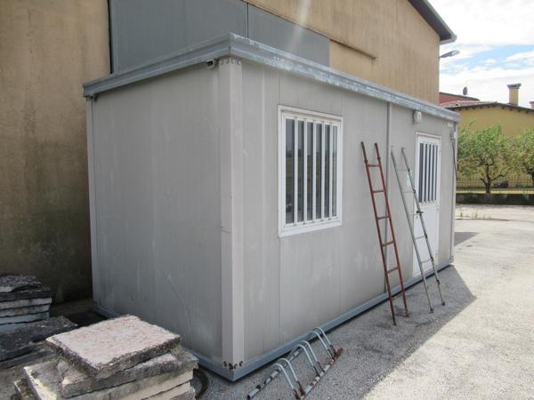 5#4569 Trattorino tagliaerba Honda e attrezzature per cantiere edile in vendita - foto 75