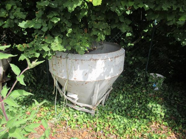 5#4569 Trattorino tagliaerba Honda e attrezzature per cantiere edile in vendita - foto 81