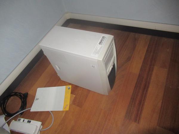 6#4569 Arredo e attrezzatura per ufficio in vendita - foto 3