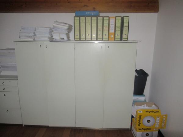 6#4569 Arredo e attrezzatura per ufficio in vendita - foto 5