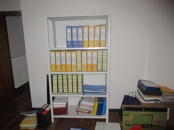 6#4569 Arredo e attrezzatura per ufficio in vendita - foto 8