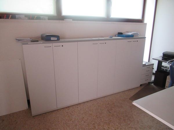 6#4569 Arredo e attrezzatura per ufficio in vendita - foto 11