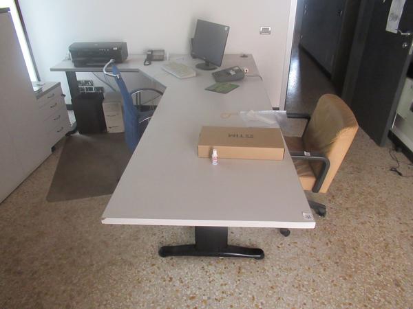 6#4569 Arredo e attrezzatura per ufficio in vendita - foto 12