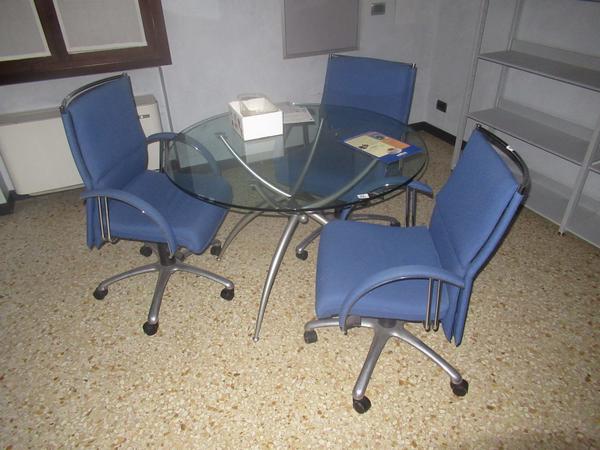6#4569 Arredo e attrezzatura per ufficio in vendita - foto 17