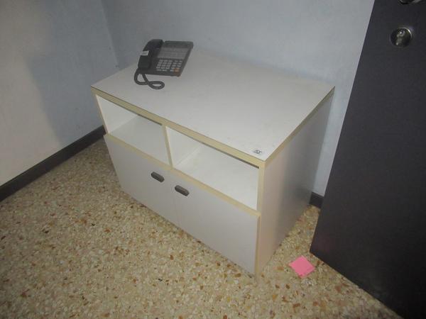 6#4569 Arredo e attrezzatura per ufficio in vendita - foto 18