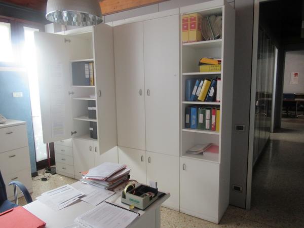 6#4569 Arredo e attrezzatura per ufficio in vendita - foto 20