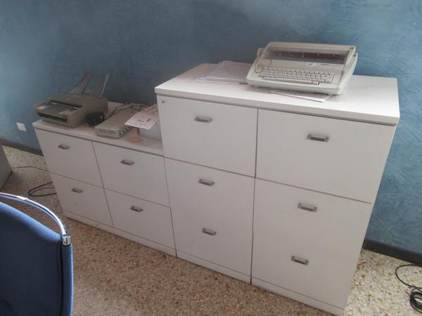 6#4569 Arredo e attrezzatura per ufficio in vendita - foto 21