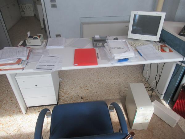6#4569 Arredo e attrezzatura per ufficio in vendita - foto 23