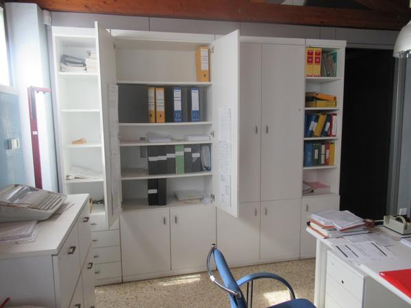 6#4569 Arredo e attrezzatura per ufficio in vendita - foto 24