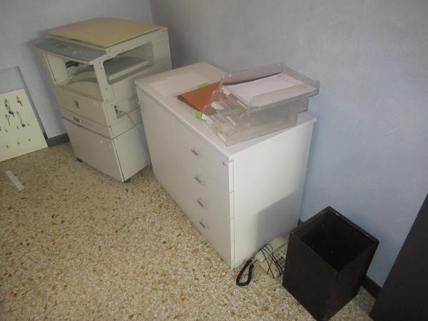 6#4569 Arredo e attrezzatura per ufficio in vendita - foto 26