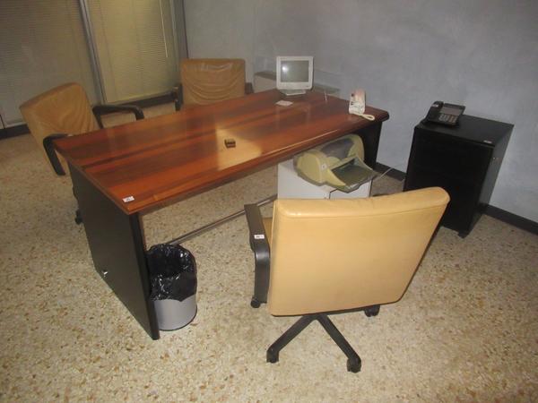 6#4569 Arredo e attrezzatura per ufficio in vendita - foto 29