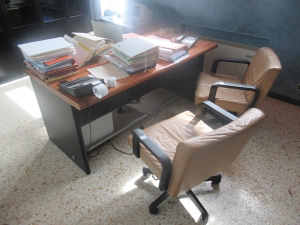 6#4569 Arredo e attrezzatura per ufficio in vendita - foto 31