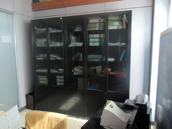 6#4569 Arredo e attrezzatura per ufficio in vendita - foto 32