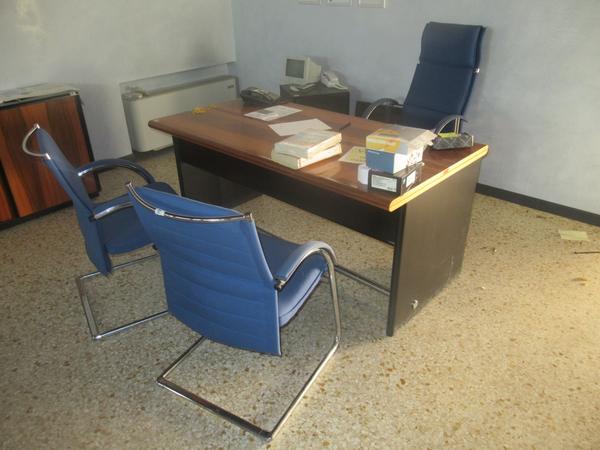 6#4569 Arredo e attrezzatura per ufficio in vendita - foto 34