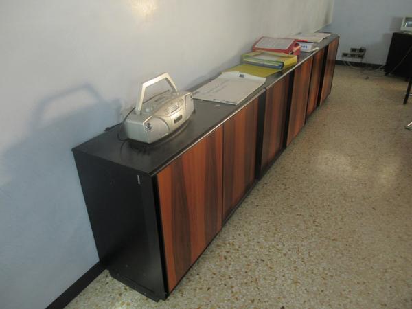 6#4569 Arredo e attrezzatura per ufficio in vendita - foto 35
