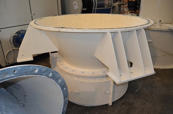 1#4570 COSTRUZIONI BERGAMASCO Separatore in vendita - foto 6