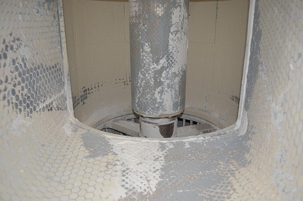 1#4570 COSTRUZIONI BERGAMASCO Separatore in vendita - foto 9