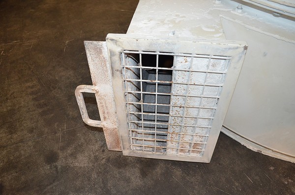 1#4570 COSTRUZIONI BERGAMASCO Separatore in vendita - foto 17