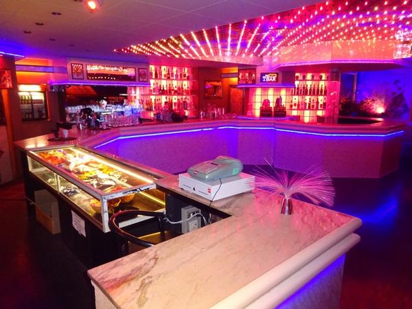 Attrezzature bar e ristoranti in vendita