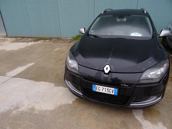 1#4574 Autovettura Renault Megane Sportour GT Line in vendita - foto 3