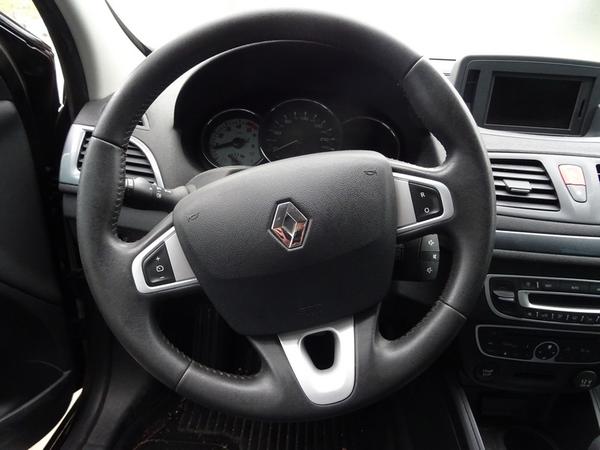 1#4574 Autovettura Renault Megane Sportour GT Line in vendita - foto 11