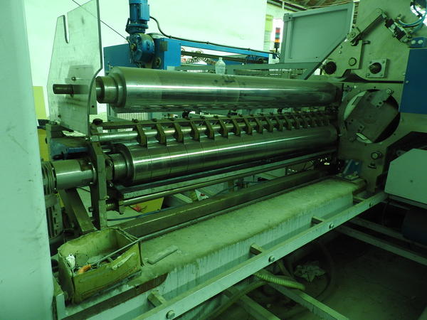 1#4575 Accoppiatrice automatica per pannelli Mdf Aries 14.10 in vendita - foto 33