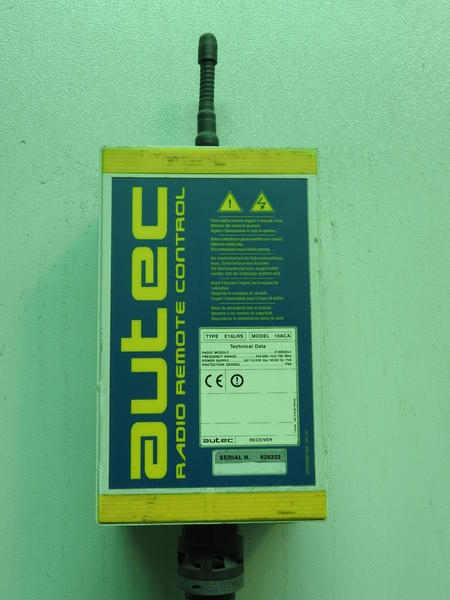 1#4575 Accoppiatrice automatica per pannelli Mdf Aries 14.10 in vendita - foto 35