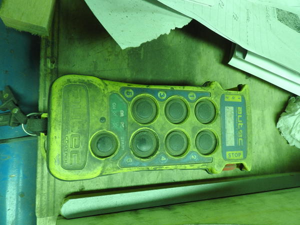 1#4575 Accoppiatrice automatica per pannelli Mdf Aries 14.10 in vendita - foto 40
