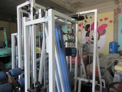 TECHNOGYM - Lotto 2 (Asta 4577)
