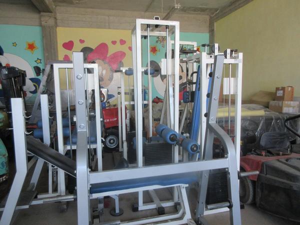 2#4577 TECHNOGYM in vendita - foto 6