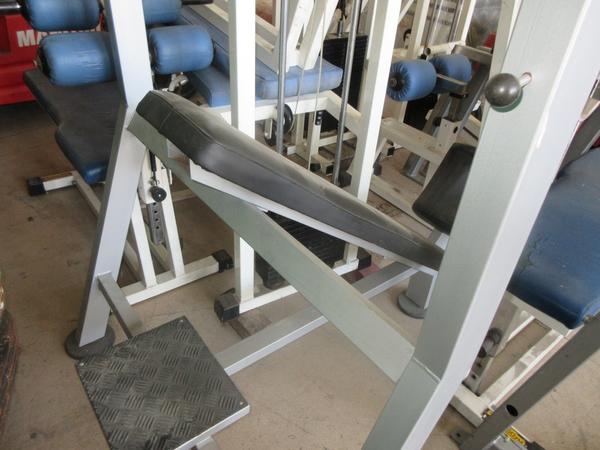 2#4577 TECHNOGYM in vendita - foto 7