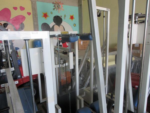 2#4577 TECHNOGYM in vendita - foto 12