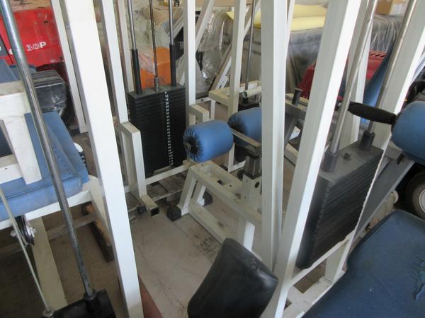 2#4577 TECHNOGYM in vendita - foto 13