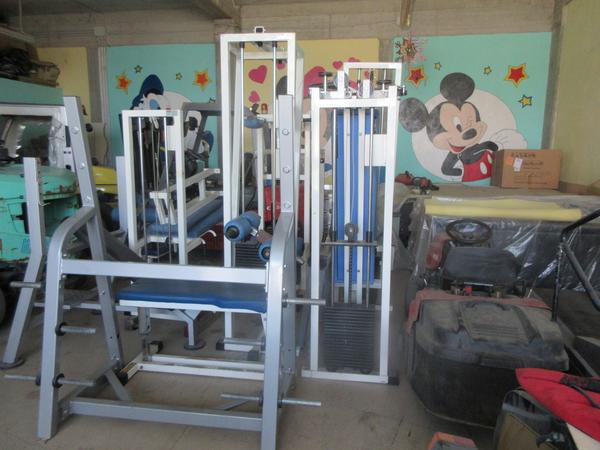 2#4577 TECHNOGYM in vendita - foto 14