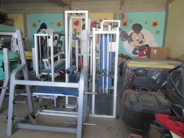 2#4577 TECHNOGYM in vendita - foto 16