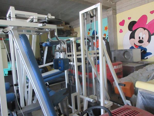 2#4577 TECHNOGYM in vendita - foto 17