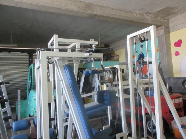 2#4577 TECHNOGYM in vendita - foto 18