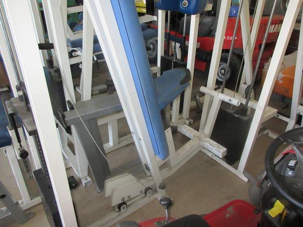 2#4577 TECHNOGYM in vendita - foto 19