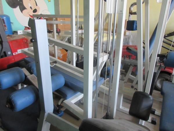 2#4577 TECHNOGYM in vendita - foto 21