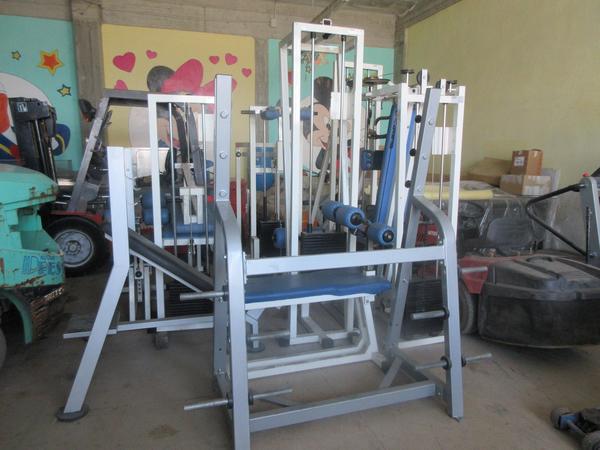 2#4577 TECHNOGYM in vendita - foto 23