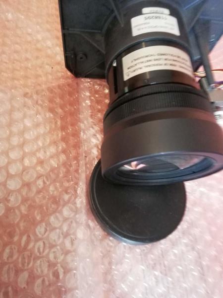 1#4581 Ottiche per proiettori in vendita - foto 53