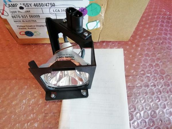 2#4581 Lampade per videoproiettori in vendita - foto 28