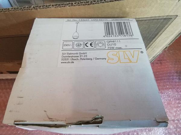 3#4581 Lampade complete SLV in vendita - foto 3