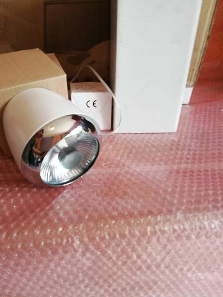3#4581 Lampade complete SLV in vendita - foto 4