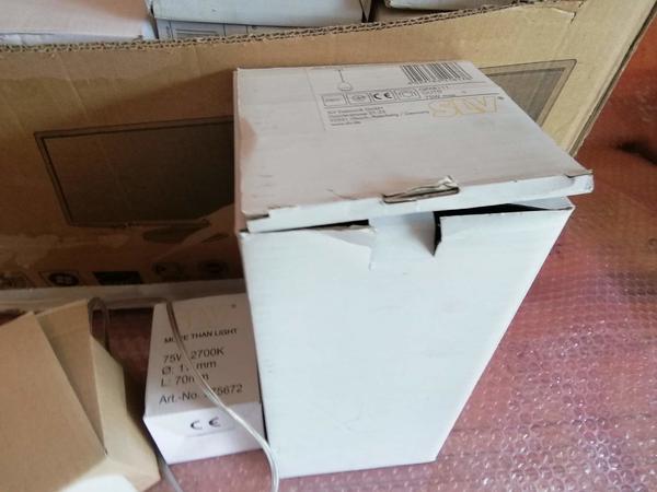 3#4581 Lampade complete SLV in vendita - foto 11
